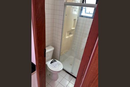 Apartamento para alugar com 1 quarto, 50m² em Pituba, Salvador