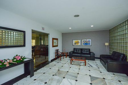Apartamento para alugar com 95m², 3 quartos e 2 vagas Apartamento para alugar com 95m², 3 quartos e 2 vagasÁrea comum