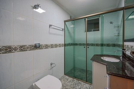 Apartamento para alugar com 95m², 3 quartos e 2 vagas Apartamento para alugar com 95m², 3 quartos e 2 vagasBanheiro