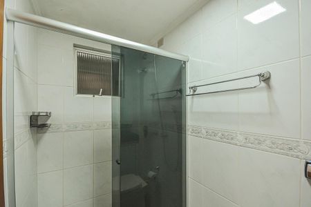 Apartamento para alugar com 95m², 3 quartos e 2 vagas Apartamento para alugar com 95m², 3 quartos e 2 vagasBanheiro da Suíte