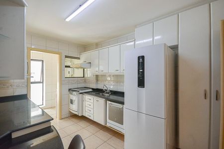 Apartamento para alugar com 95m², 3 quartos e 2 vagas Apartamento para alugar com 95m², 3 quartos e 2 vagasCozinha