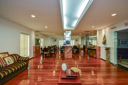 Apartamento para alugar com 95m², 3 quartos e 2 vagas Apartamento para alugar com 95m², 3 quartos e 2 vagasÁrea comum - Salão de festas