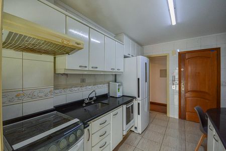Apartamento para alugar com 95m², 3 quartos e 2 vagas Apartamento para alugar com 95m², 3 quartos e 2 vagasCozinha