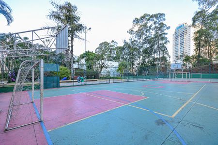 Apartamento para alugar com 95m², 3 quartos e 2 vagas Apartamento para alugar com 95m², 3 quartos e 2 vagasQuadra Esportiva