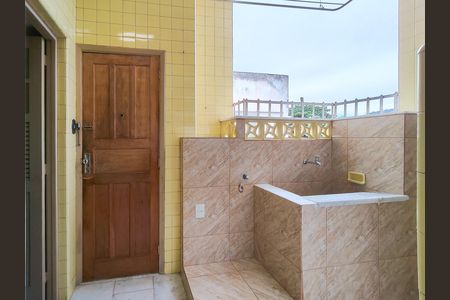Apartamento à venda com 107m², 3 quartos e 1 vaga Apartamento à venda com 107m², 3 quartos e 1 vagaÁrea de Serviço