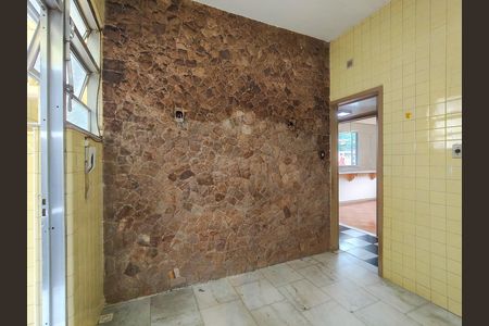 Apartamento à venda com 107m², 3 quartos e 1 vaga Apartamento à venda com 107m², 3 quartos e 1 vagaCozinha