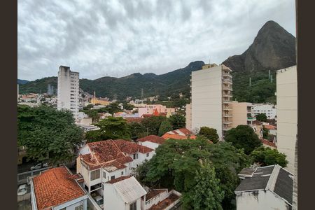 Apartamento à venda com 107m², 3 quartos e 1 vaga Apartamento à venda com 107m², 3 quartos e 1 vagaVista do Quarto 1