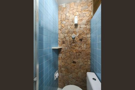 Apartamento à venda com 107m², 3 quartos e 1 vaga Apartamento à venda com 107m², 3 quartos e 1 vagaLavabo