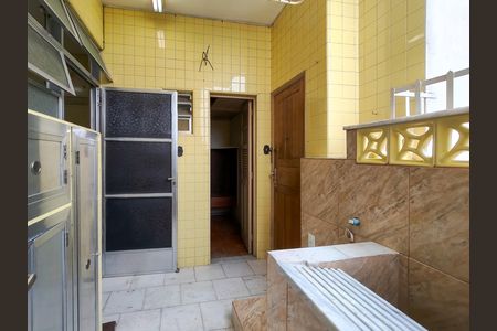 Apartamento à venda com 107m², 3 quartos e 1 vaga Apartamento à venda com 107m², 3 quartos e 1 vagaÁrea de Serviço