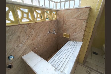 Apartamento à venda com 107m², 3 quartos e 1 vaga Apartamento à venda com 107m², 3 quartos e 1 vagaÁrea de Serviço