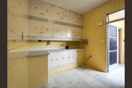 Apartamento à venda com 107m², 3 quartos e 1 vaga Apartamento à venda com 107m², 3 quartos e 1 vagaCozinha