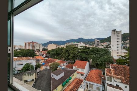 Apartamento à venda com 107m², 3 quartos e 1 vaga Apartamento à venda com 107m², 3 quartos e 1 vagaVista da Sala