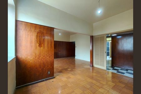 Apartamento à venda com 107m², 3 quartos e 1 vaga Apartamento à venda com 107m², 3 quartos e 1 vagaSala
