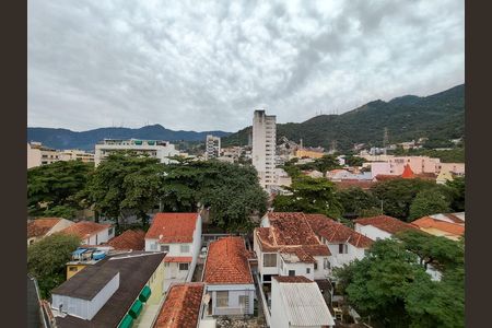 Apartamento à venda com 107m², 3 quartos e 1 vaga Apartamento à venda com 107m², 3 quartos e 1 vagaVista da Sala