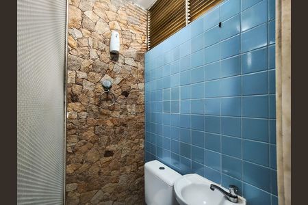 Apartamento à venda com 107m², 3 quartos e 1 vaga Apartamento à venda com 107m², 3 quartos e 1 vagaLavabo