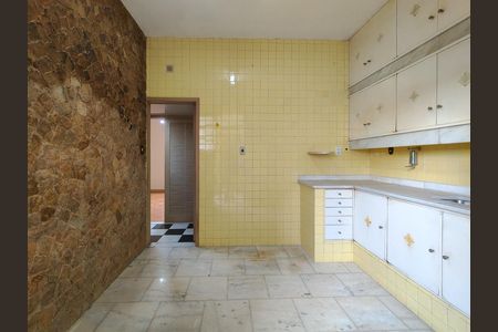 Apartamento à venda com 107m², 3 quartos e 1 vaga Apartamento à venda com 107m², 3 quartos e 1 vagaCozinha