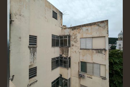 Apartamento à venda com 107m², 3 quartos e 1 vaga Apartamento à venda com 107m², 3 quartos e 1 vagaVista do Quarto 2