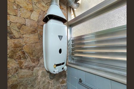 Apartamento à venda com 107m², 3 quartos e 1 vaga Apartamento à venda com 107m², 3 quartos e 1 vagaBanheiro Corredor