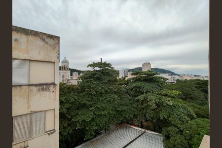 Apartamento à venda com 107m², 3 quartos e 1 vaga Apartamento à venda com 107m², 3 quartos e 1 vagaVista do Quarto 2