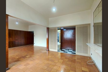 Apartamento à venda com 107m², 3 quartos e 1 vaga Apartamento à venda com 107m², 3 quartos e 1 vagaSala