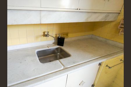 Apartamento à venda com 107m², 3 quartos e 1 vaga Apartamento à venda com 107m², 3 quartos e 1 vagaCozinha