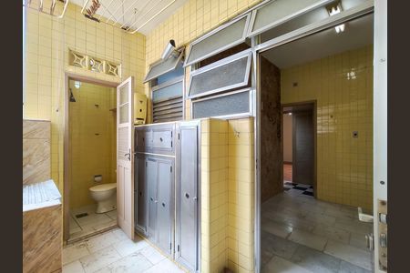 Apartamento à venda com 107m², 3 quartos e 1 vaga Apartamento à venda com 107m², 3 quartos e 1 vagaÁrea de Serviço