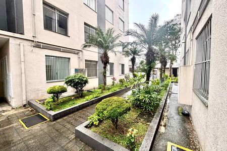 Apartamento para alugar com 53m², 2 quartos e sem vaga Apartamento para alugar com 53m², 2 quartos e sem vagaÁrea comum