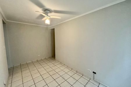 Sala de apartamento para alugar com 2 quartos, 53m² em Jardim Gonzaga, São Paulo