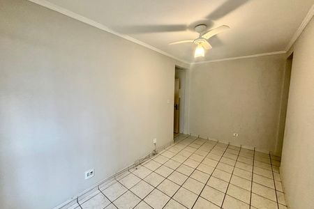 Sala de apartamento para alugar com 2 quartos, 53m² em Jardim Gonzaga, São Paulo