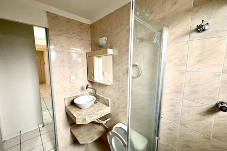 Apartamento para alugar com 53m², 2 quartos e sem vaga Apartamento para alugar com 53m², 2 quartos e sem vagaBanheiro