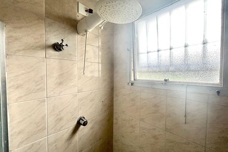 Apartamento para alugar com 53m², 2 quartos e sem vaga Apartamento para alugar com 53m², 2 quartos e sem vagaBanheiro