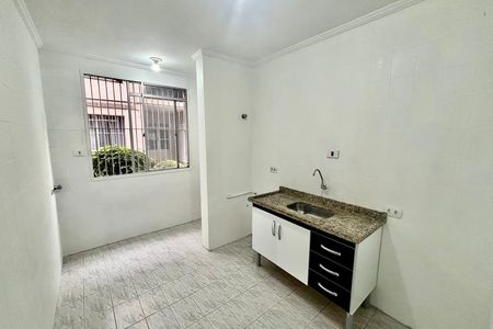 Apartamento para alugar com 53m², 2 quartos e sem vaga Apartamento para alugar com 53m², 2 quartos e sem vagaCozinha
