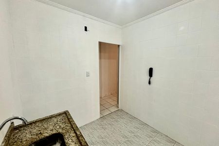 Apartamento para alugar com 53m², 2 quartos e sem vaga Apartamento para alugar com 53m², 2 quartos e sem vagaCozinha