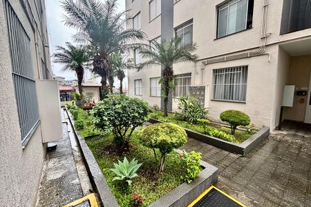 Apartamento para alugar com 53m², 2 quartos e sem vaga Apartamento para alugar com 53m², 2 quartos e sem vagaÁrea comum