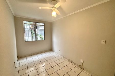 Sala de apartamento para alugar com 2 quartos, 53m² em Jardim Gonzaga, São Paulo