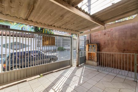 Casa para alugar com 76m², 2 quartos e 1 vaga Casa para alugar com 76m², 2 quartos e 1 vagaGaragem