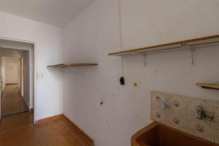 Casa para alugar com 76m², 2 quartos e 1 vaga Casa para alugar com 76m², 2 quartos e 1 vagaÁrea de serviço