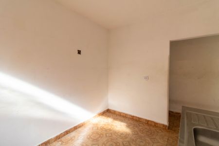 Casa para alugar com 76m², 2 quartos e 1 vaga Casa para alugar com 76m², 2 quartos e 1 vagaCozinha
