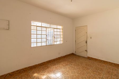Sala de casa para alugar com 2 quartos, 76m² em Vila Fiuza, Guarulhos