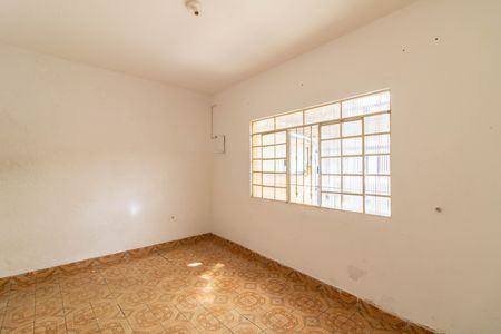 Sala de casa para alugar com 2 quartos, 76m² em Vila Fiuza, Guarulhos