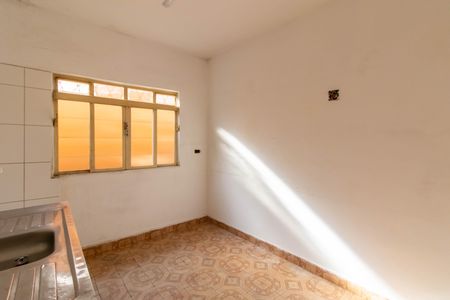 Casa para alugar com 76m², 2 quartos e 1 vaga Casa para alugar com 76m², 2 quartos e 1 vagaCozinha