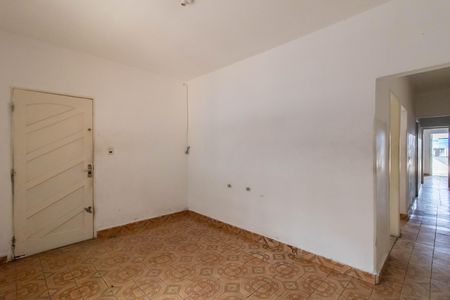 Sala de casa para alugar com 2 quartos, 76m² em Vila Fiuza, Guarulhos
