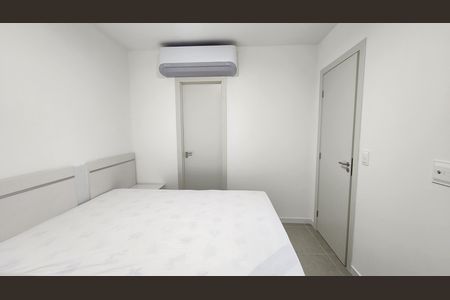 Studio para alugar com 39m², 1 quarto e 1 vaga Studio para alugar com 39m², 1 quarto e 1 vagaQuarto