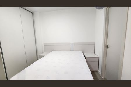 Studio para alugar com 39m², 1 quarto e 1 vaga Studio para alugar com 39m², 1 quarto e 1 vagaQuarto