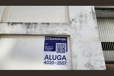 Studio para alugar com 39m², 1 quarto e 1 vaga Studio para alugar com 39m², 1 quarto e 1 vagaPlaca instalada