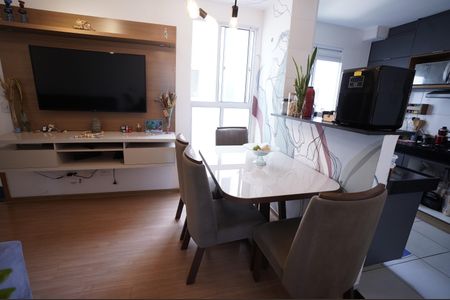 Apartamento para alugar com 2 quartos, 44m² em Lorena Park, Goiânia