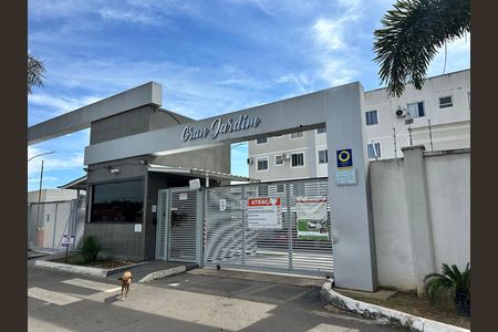 Apartamento para alugar com 2 quartos, 44m² em Lorena Park, Goiânia