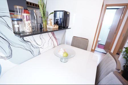 Apartamento para alugar com 2 quartos, 44m² em Lorena Park, Goiânia