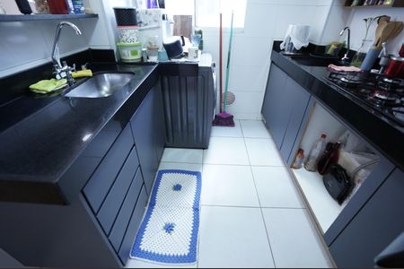 Apartamento para alugar com 2 quartos, 44m² em Lorena Park, Goiânia