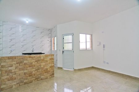 Sala de kitnet/studio para alugar com 1 quarto, 40m² em Sítio do Mandaqui, São Paulo
